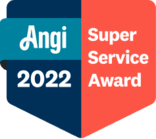 Angi Super Service Award 2022
