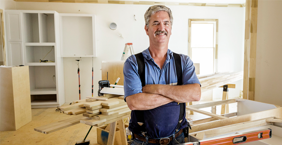5 Must Have Qualities of a Home Improvement Contractor