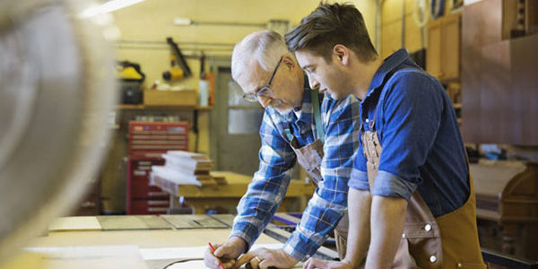 How to Start an Apprenticeship Program 