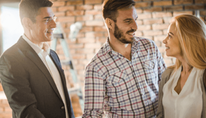 Tips for working with couples