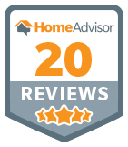 20 Homeowner Reviews