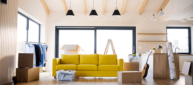 3 Tips for Working Around Homeowners During a Move